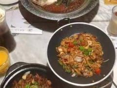 -花舍·新派粤菜·西餐·下午茶(亚运村·鸟巢店)