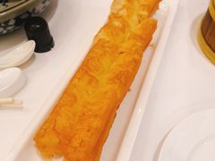 传统靓油条-广州酒家(文昌总店)