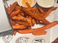 -京A Taproom·精酿餐吧(CBD店)