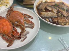 -碧海银沙海鲜餐厅(恒大海上威尼斯店)