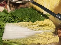 -千牛将·鲜牛肉火锅(开元路店)