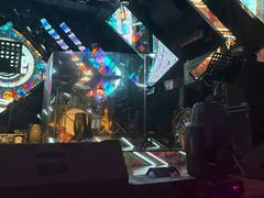 -MOSSO·Liveshow(M3香港广场店)