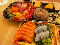 -鮨之佐壽司外賣店(氹仔市区店)