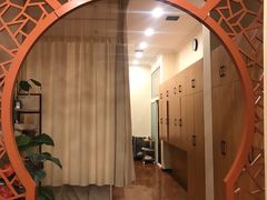 -筋骨堂热敷推拿按摩(翠华路店)