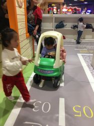 -多奇妙儿童乐园(昆山吾悦店)