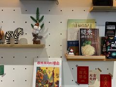 -漫蔬•台北蔬食小馆VEGGIEBOIL(朝晖店)