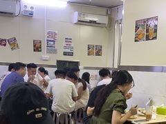 -渔记茶餐厅(渔村店)