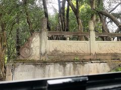 -丰都鬼城名山景区