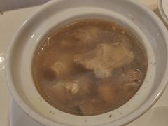 -本味轩精品茶餐厅(黄山路店)