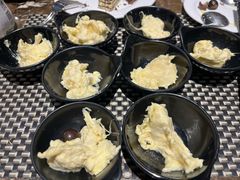 -云海轩·海鲜自助-河北云瑧世纪大饭店1F