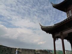 -相门城墙文化休闲景区
