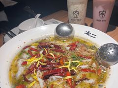 -太二酸菜鱼(福州泰禾店)