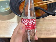 -四川老牛麻辣烫(北门桥店)
