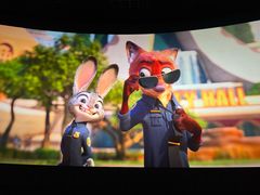 -万达影城(世茂海峡广场IMAX店)