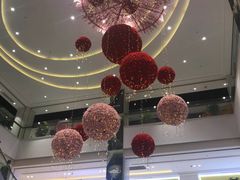 -百联临沂购物中心(临沂路店)