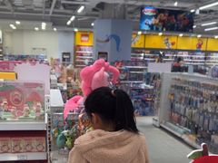 -TOYSRUS玩具反斗城(合肥华润万象城店)