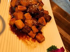 -鱼食饭稻·苏浙土菜17年老馆子(平江路店)