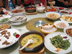 -小八仙·八方(移民广场店)