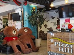 -嘉喜来比萨(罗马花园店)