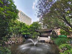 -复旦大学附属华山医院(总院)