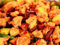 李鸿章烩菜-保定会馆(秀兰店)