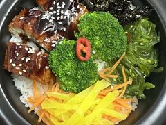 -和子足浴SPA会馆(东方之门店)