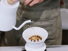 -收获咖啡HARVEST RESERVE(苍山店)