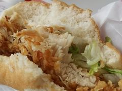 -麦当劳(健德桥得来速店)
