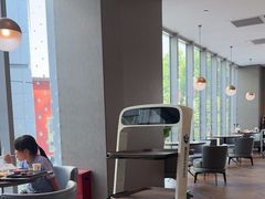 -必胜客(上海新南方商城PH店)