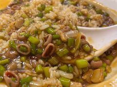 海肠捞饭-以前的小酒馆(中山广场店)