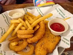 -VIKING SALOON西部美式烟熏烤肉(和平路店)