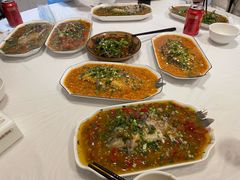 -老街无刺鲫鱼