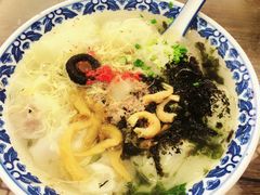-老温州馄饨担(东游大厦店)