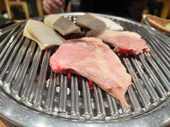 -千寻烧肉(政务区店)