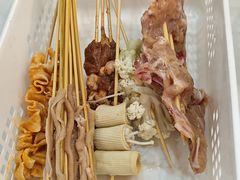 -夸父炸串(金桥国际广场店)