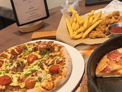 -必胜客(鞍山万象汇店PH店)