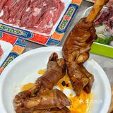 闺蜜小聚新去处！这家涮肉，满足我们对肉的所有