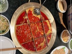 -周师兄大刀腰片火锅(洪崖洞旗舰店)