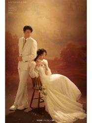 -今生有约婚纱摄影店(景德路店)