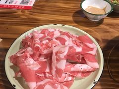 -东镇老火锅(长春路首店)