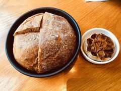 -君悦酒店·La Terrazza意合園·意式风味