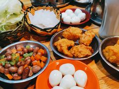 -范贤光鸡公煲(平乐园总店)