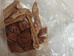 -黄毛鸭脖(汉阳总店)