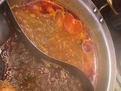 -廖掌柜·重庆鲜货火锅(上海首店)