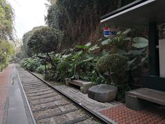 -铁路文化公园