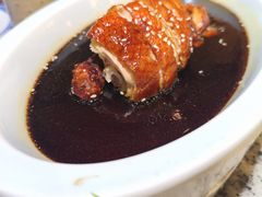 -南京大牌档(凯德1818店)