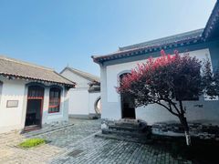 -八路军西安办事处纪念馆