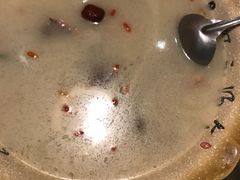 土鸡汤-宋记冕宁土菜馆(海门渔村二店)