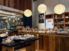 -佐敦面包铺·JORDAN BAKERY