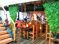 -维纳斯酒店-忆咖啡观景餐厅(象山公园店)
